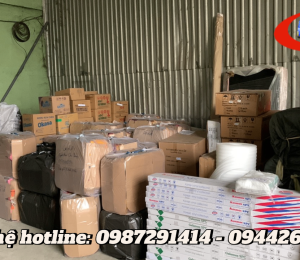 Xe tải gửi hàng từ Bình Tân đi Quảng Ngãi | Nhanh chóng, giá rẻ